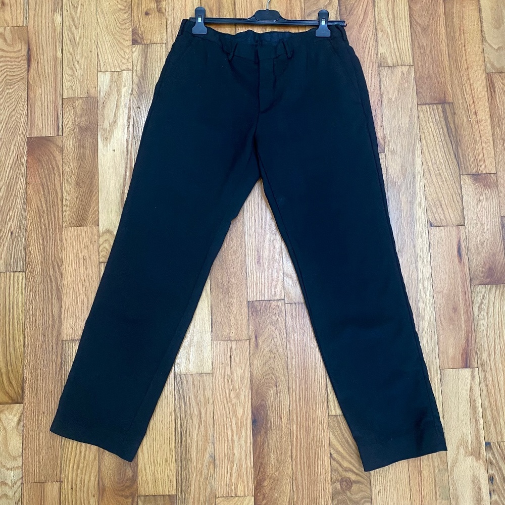 PRADA Wool Trousers